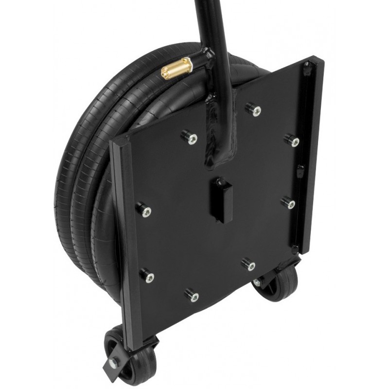 Pneumatska dizalica 4.5t sa 3 jastuka 150102 Pneumatska dizalica 4.5t sa 3 jastuka 150102