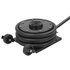 Pneumatska dizalica 4.5t sa 3 jastuka 150102