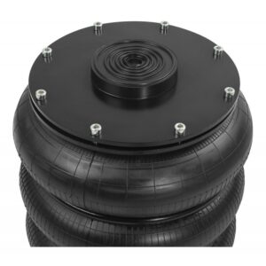 Pneumatska dizalica 4.5t sa 3 jastuka 150102