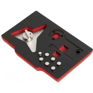 Alat za zupcenje Alfa Romeo, Fiat 1.4 Multiair benzin 10063