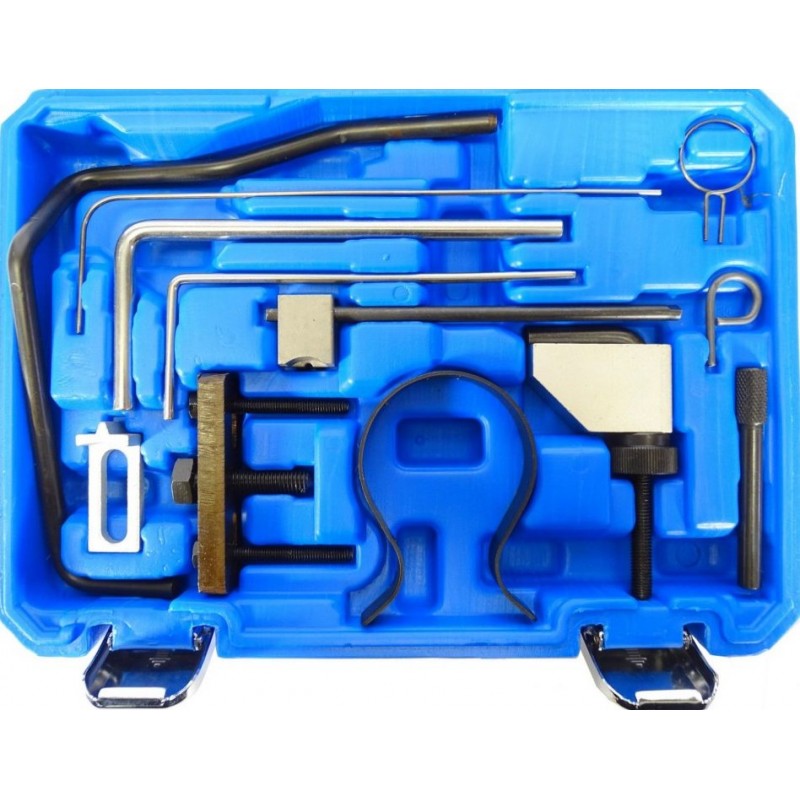 Alat za zupcenje Citroen, Peugeot, Fiat 2.0, 2.2 HDI 10297 Alat za zupcenje Citroen, Peugeot, Fiat 2.0, 2.2 HDI 10297