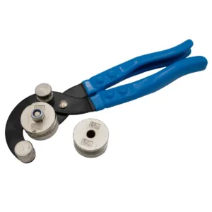 Alat za savijanje cevi prečnika 5, 6, 8, 10mm MG04B4019
