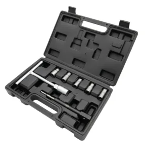 Set frezera za inektore 7kom MG50337 - 20337