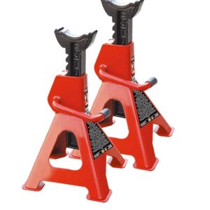Podmetaci za vozila 3t par JS-03 - T43001 - PL-JS90301