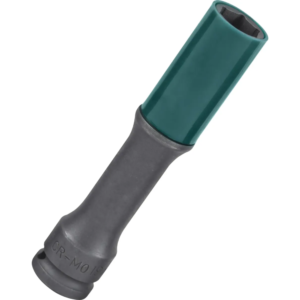 Udarni nasadni extra dugi ključ za alu felne 1/2" 19mm S18AD4119