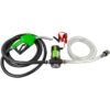 Pumpa sa pištoljem za dizel 12V 45l/min JBM53609