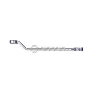 Otvoreni kljuc za cevi za dizel inektore 17mm 20812 - MG50812