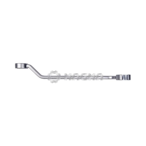 Otvoreni kljuc za cevi za dizel inektore 17mm 20812 - MG50812