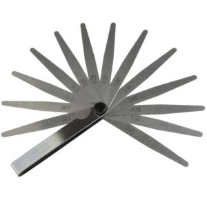 Merni listici 0.05-1.0 mm 13kom G02738