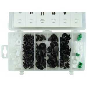 Set kopci za tapacirung BMW 95kom JBM52892