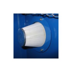Peskara cabinet 220L LN-SBC220