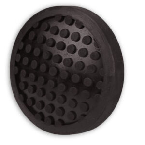 Gumeni podmetač za dizalicu 108mm 1920