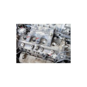 Alat za zupcenje Fiat 1.2 1.4 16V MG50308 -10308
