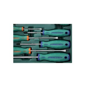 Set odvijača 8 kom D71PP08S