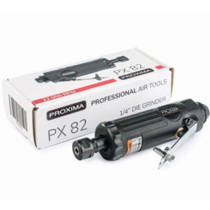 Pneumatska brusilica 2200rpm PX82