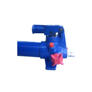 Hidraulična ručna pumpa za prese 20T TL0100-2A-3