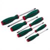 Set odvijača 8kom D71T107S