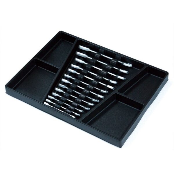 Set okasto vilastih ključeva 13kom LN-12399B-3