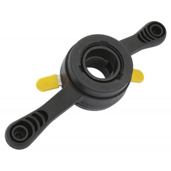 Brzozatezna matica 40mm x3 140028