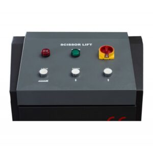 Makazasta dizalica 3t 150084