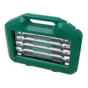 Set dvostrano zglobnih kljuceva 6kom W43A106S