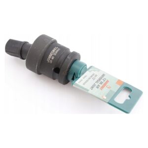 Udarni zglobni adapter 3/8" S03A3U3