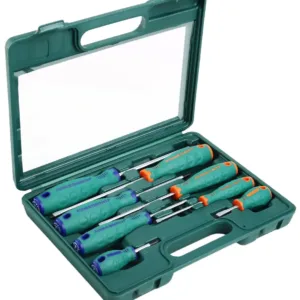 Set odvijača 8 kom D71PP08S