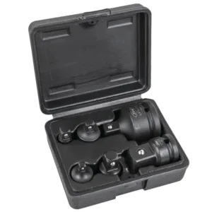 Set udarnih reducira  6kom JBM53743