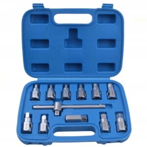 Set ključeva za karter ulja 60500