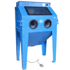 Peskara cabinet 350L LN-SBC350