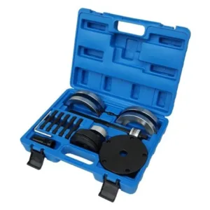 Set za izvlačenje ležajeva i glavčine 85mm VW MG50432A - 80177