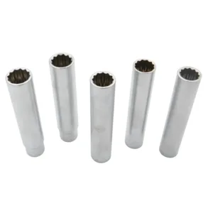 Set 12-ugaonih dugih ključeva 1/2" 5kom MG93247A
