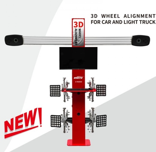 Wheel alignment U-VA2023-600x600