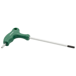 Ugaoni torx sa rupom H10MT komadno