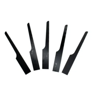 Set noževa za udarnu testeru 24 zuba 5kom JAT-6403-35B