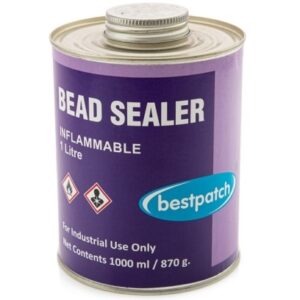 Crni lepak 1000ml Bestpatch Bead Sealer