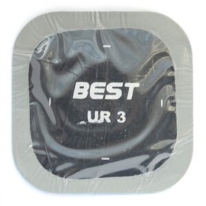 Fleka Bestpatch 60x60mm UR3