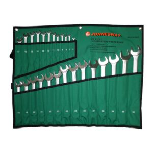 Okasto vilasti ključevi 26kom W26126SA