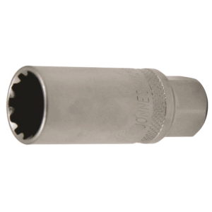 Kluč za svećice 3/8" 18mm 12-ugaoni S17H3418