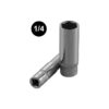 Ključ 1/4" dugi S04HD21 sve veličine