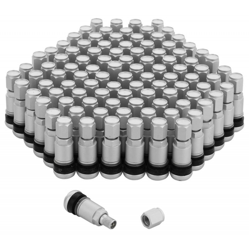 Ventili aluminijumski TR525 100kom 030212 Ventili aluminijumski TR525 100kom 030212