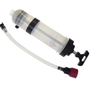 Mazalica providna 1.5L AE300205