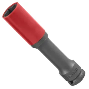 Udarni nasadni extra dugi ključ za alu felne 1/2" 21mm S18AD4121