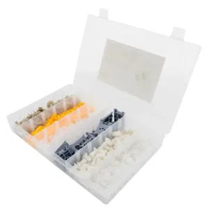 Set kopci za tapacirung Renault 300kom AST-9007