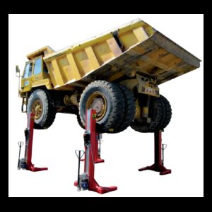 Četvorostubna mobilna dizalica 7.5T LTW 75