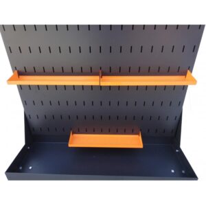 Polica za perforirani panel M5-PF-05