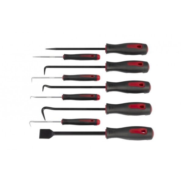 Alat za semeringe 9kom MG50208 - 14122