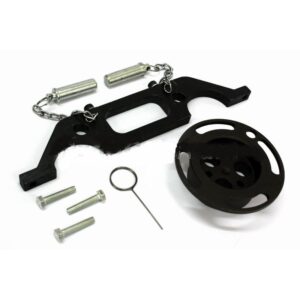 Alat za zupčenje za Opel 2.2 16v benzin MG50368 - 10368