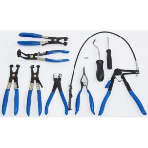 Set klešta za šelne MG50334 - 20334 - 070197