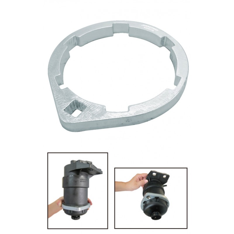 Alat za uljni filter Volvo AI050146 Alat za uljni filter Volvo AI050146